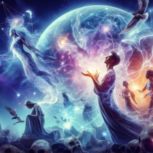 Sefirot & Spiritual Growth Package