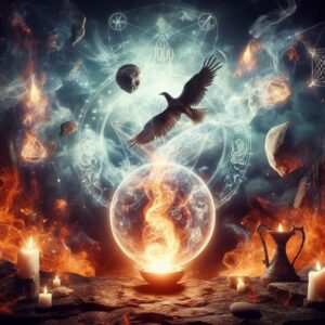 Energy Healing & Chakra Balancing Package